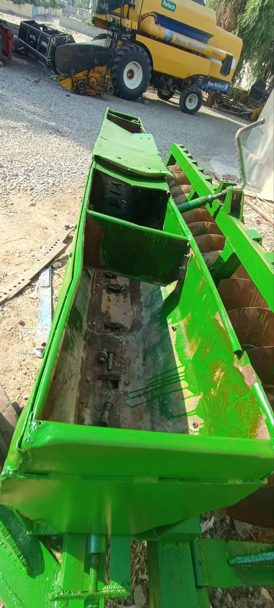 ديسك ١٤ • صاج فرنسي • قضاء بردرش