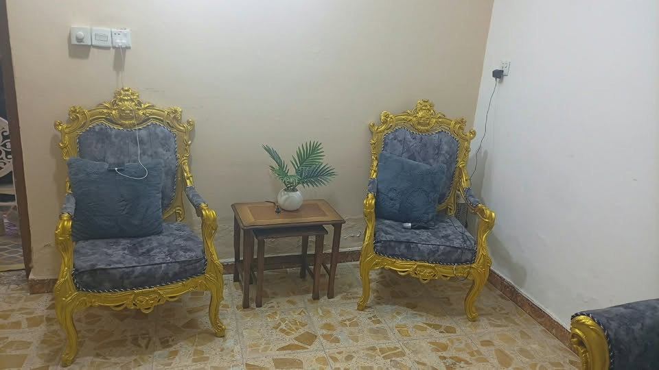 طقم كامل • جديد • الشعب