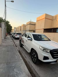شانجان هنتر • ٢٠٢٢ • فول اوبشن