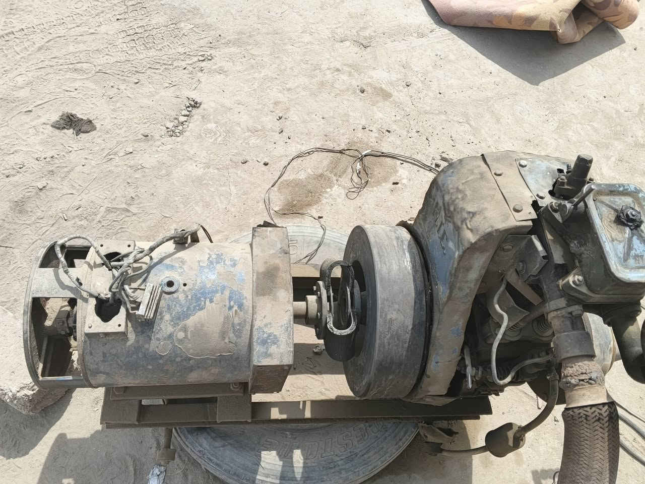 موالده للبيع عل شغل 7ونص نضيفه للبيع المكان بابل قرب جامعه بابل الستفسار
***********
***********
