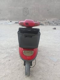 منغولي • ناعم • شاصي نضيف