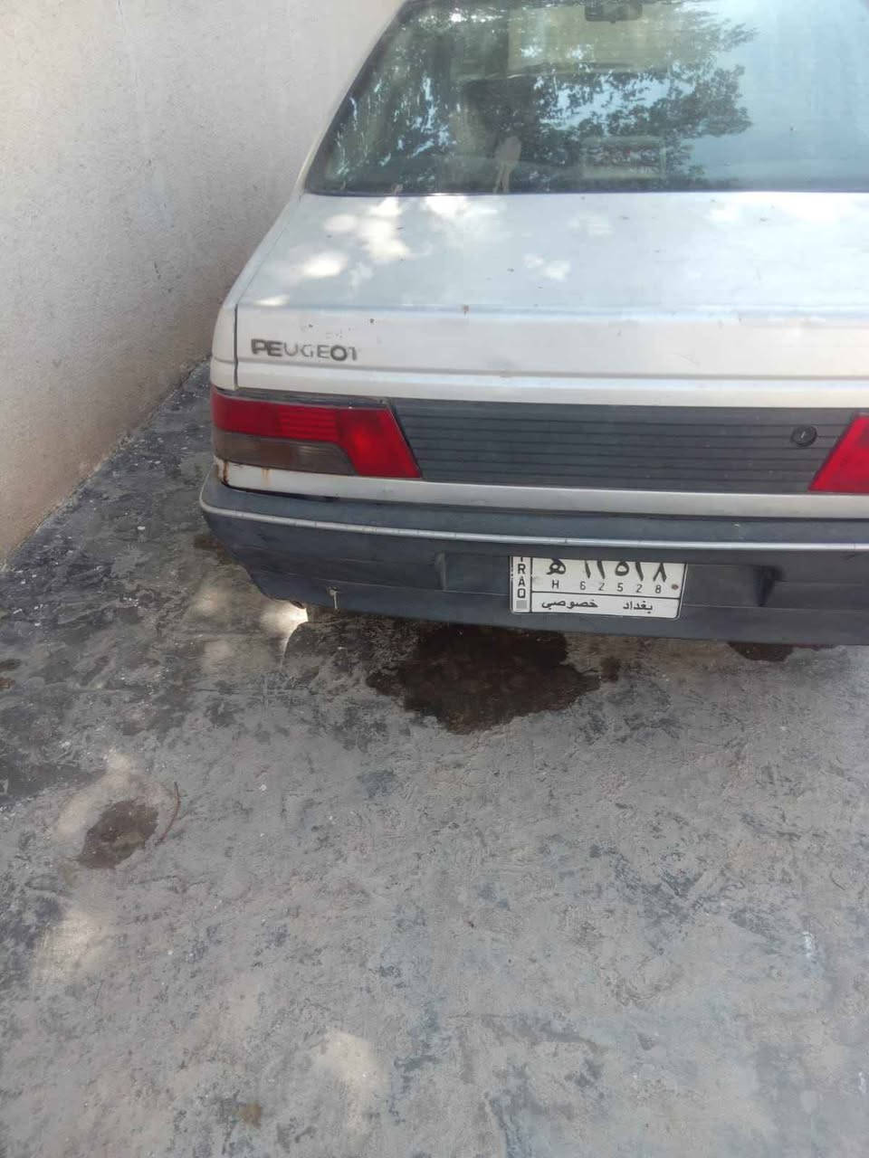مستعجل • الفلوجة • الأنبار