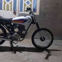 دراجة • مجهول