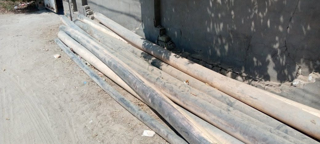 سلام عليكم 
بوريات عدد. ٧  للبيع مستعمل نوع قديم 
ابو الستة انج 
المكان الحي 
***********
