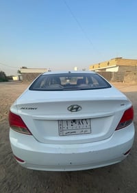 اكسنت • ٢٠١٤ • خليجي