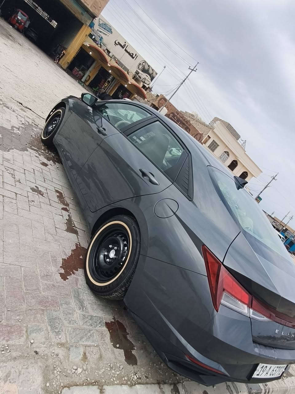النتر • ٢٠٢٣ • مريكي بنزين