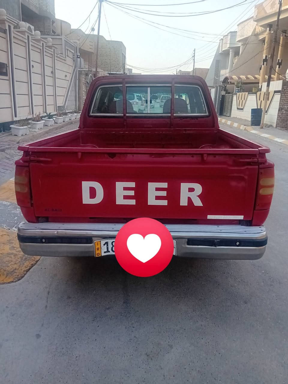 بيكم دير • ٢٠١٢ • محرك كير
