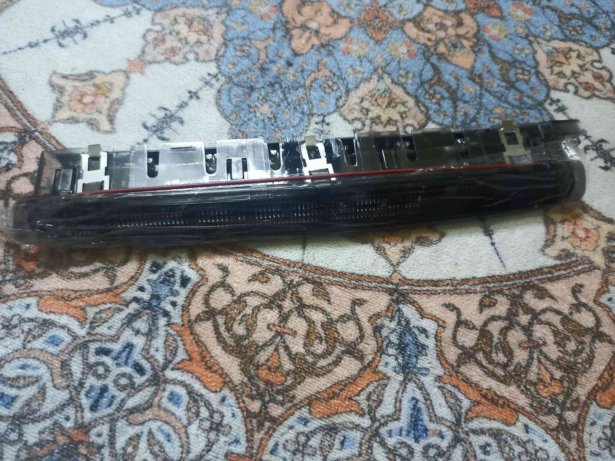 قطع غيار • شلع
