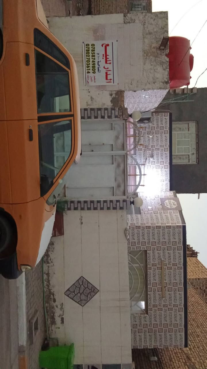 حي الشرطه • ١٠٠م • بلوك وطابوك