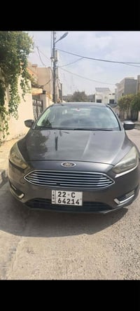 فوكس ٢٠١٨ • ٨٠٠٠٠ كم • توربو