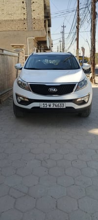 سبورتج • 2015 • كفاله عامه