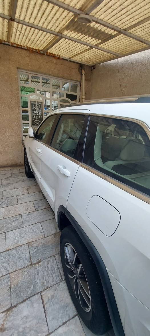 لاريدو • ٢٠١٩ • بغداد