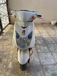 سكنس فحل • نوزل كوري • الكريعات