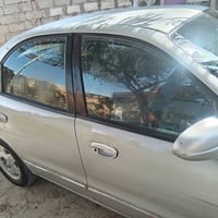 نوبره • ٢٠٠١ • كربلاء