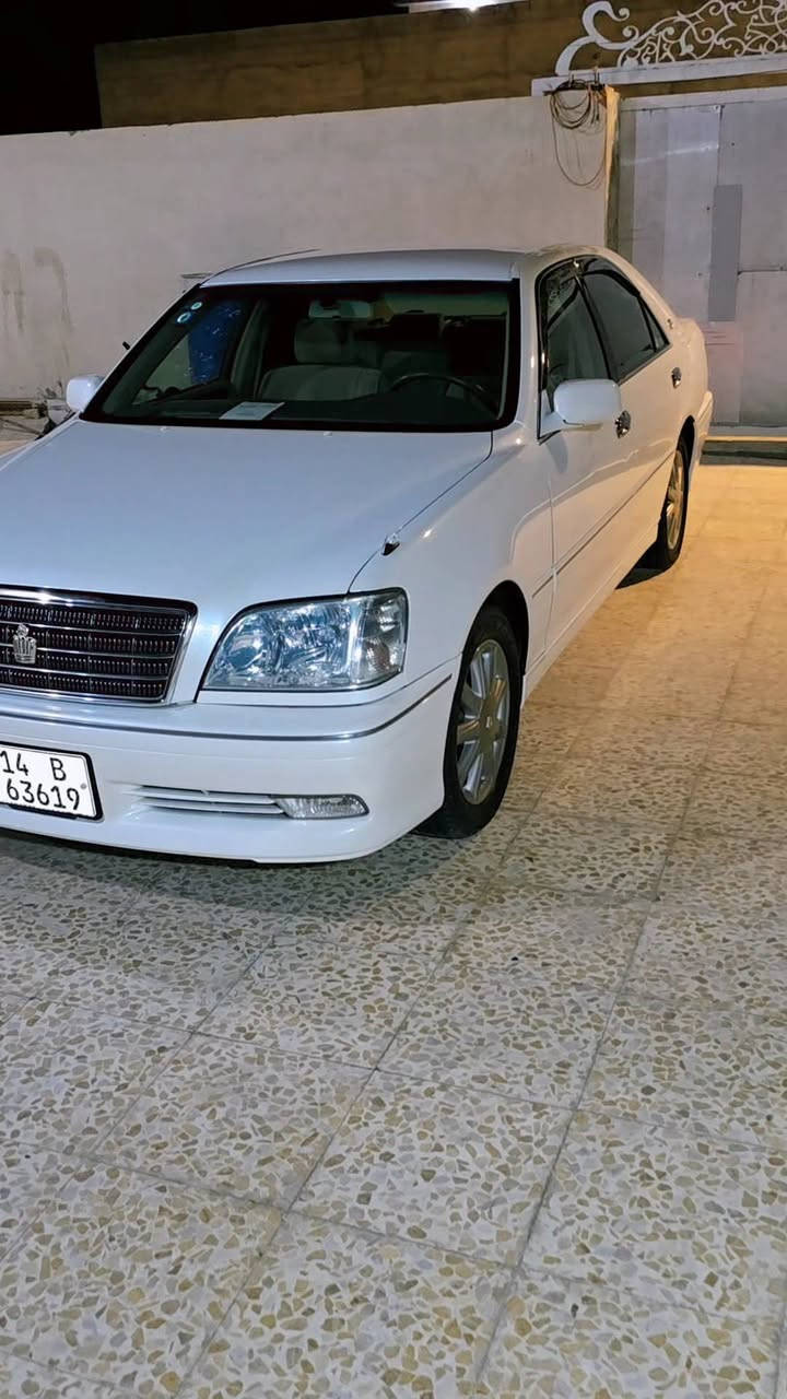 اوبل • ٢٠٠٣ • رقم بصره