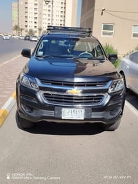تريل بليزر • ٢٠١٨ • ٦ سلندر ٣٦٠٠