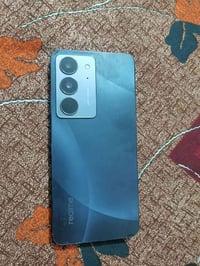 ريلمي C75x • ٢٥٦ • بطارية ٥٣١٠