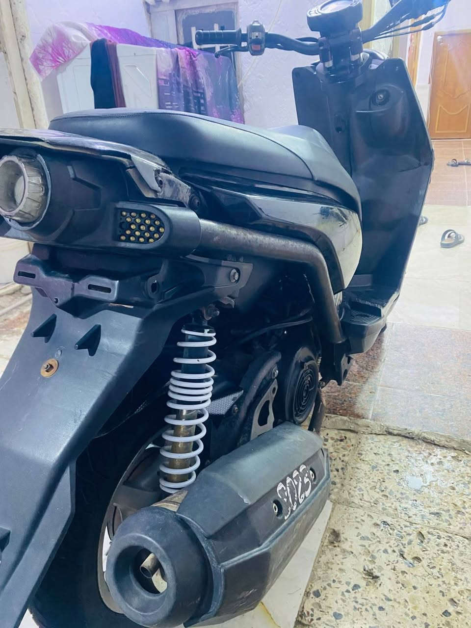 دراجه سكنس جبلي مكفوله كفاله عامه كله بلاد وسعر جوه سوك مناسب كلش للبيع 
متواجد فقط واتساب وشريحه
***********
