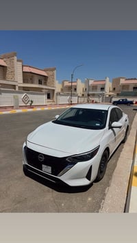 سنترا • ٢٠٢٤ • محرك 2000