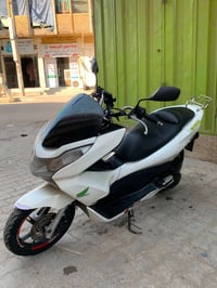 PCX جيل١ • ٣٩الف • محرك A