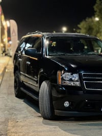 تاهو LTZ • ٢٠١٤ • وارد امريكي