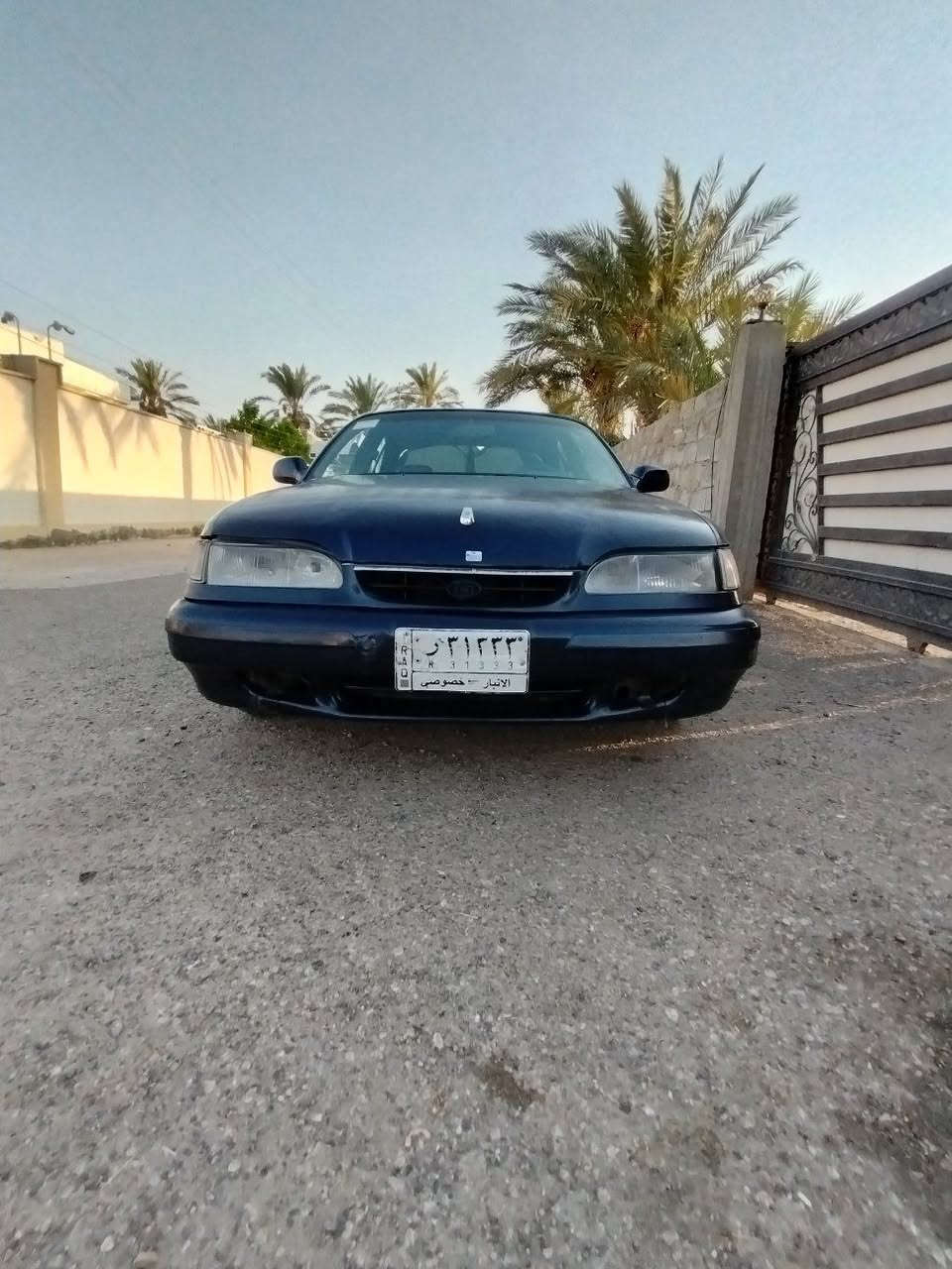 السلام عليكم سوناتا تو رقم انبار سنويه جديده تحويل مباشر 
مكفوله من ضربه القويه
كير عادي نظيف مكفول 
محرك نظيف 2000 مفتوح المرغوب مكفول
كهربايات نظيفه عالي ناصي اشاير دبل اشاير كلها شغاله 
كيجات كلها شغاله 
صدر نظيف 
تخم تاير نظيف
منظومه التبريد كلها جاهزا بي ليك بل بواري 
مسوي ادامه عل بلكات نوزلات فيت بم دسكات كلها عليها ادامه جديده 

السعر ٣٦ وبيها مجال للشراي 

مكان السياره الرمادي ***********
