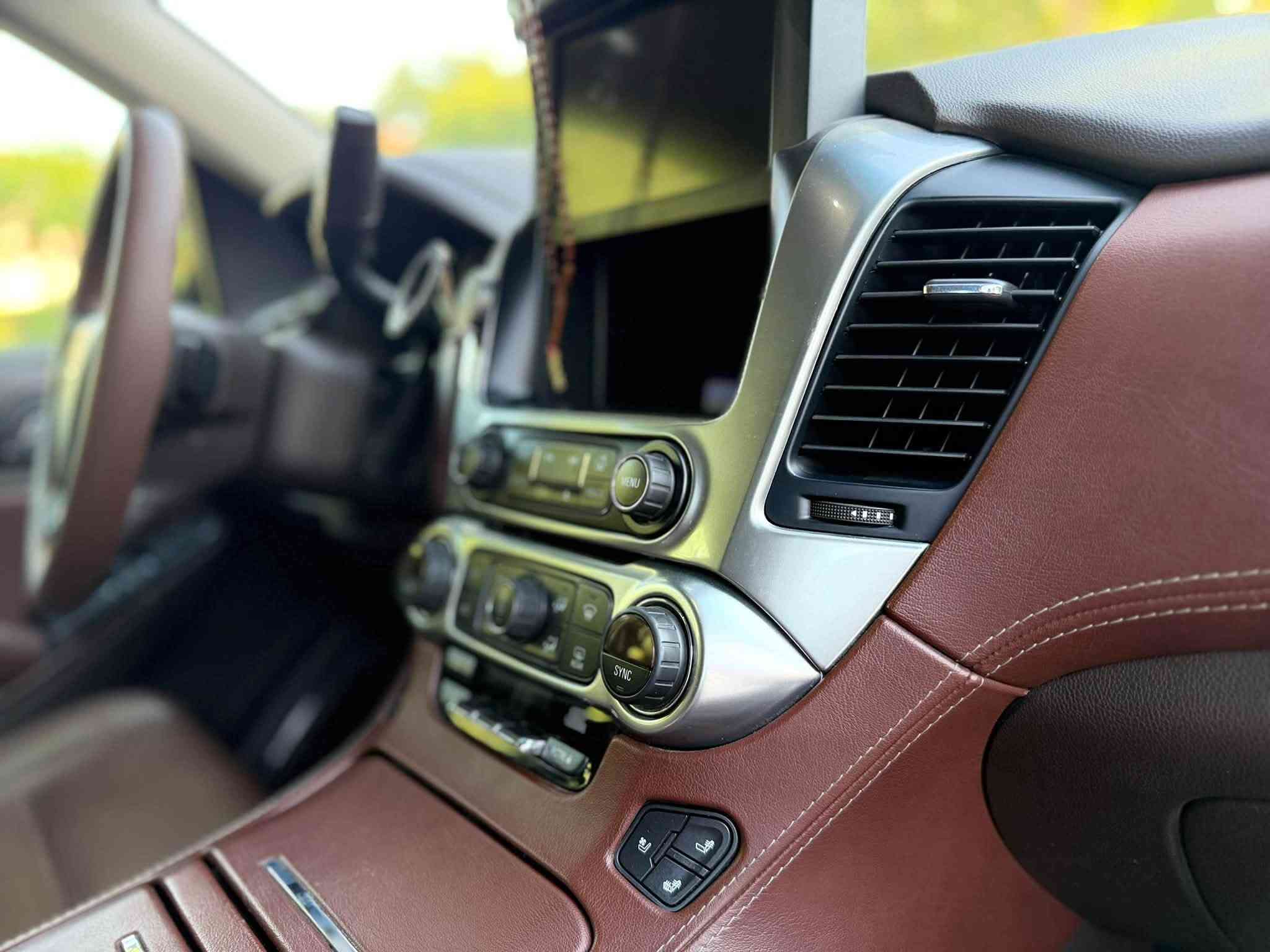 تاهو ٢٠٢٠ • خليجي • ماشيه ٨٢٠٠٠