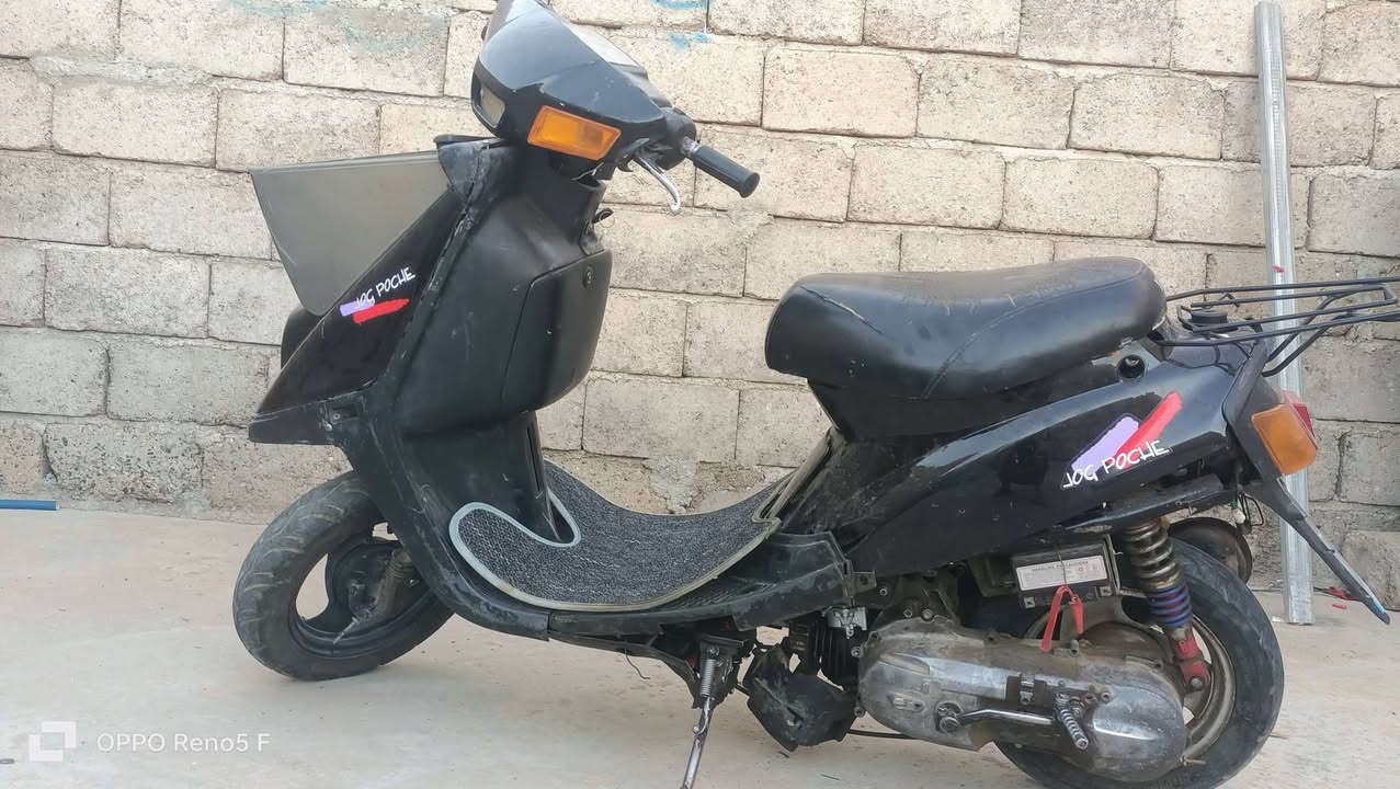 ماطور 60لبيع مثل ماموضح بل صور شرط شغال فقط مايوصل كهرباء فقط سعر 150الف وبيها مجال للطيبين سعر على واتساب اذا ماعندك افلوس لاتجي تكسر بل سعر رجاء رجاء ***********
