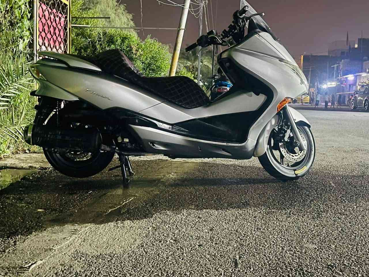 فورزه • ٠/١٠ • كير شغال