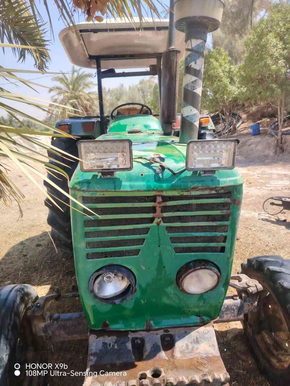 سبب العود الكاذبه للبيع سيرت موديل96 رقم سنويه واسط رقم نكليزي محرك وكير وكسن كفاله شرط للعمل سعر6500وبي مجال للستفسار اكثر ***********

نص مكتوب في الصور:
- HONOR X9b
- 108MP Ultra-Sensing Camera
- HONOR X9b 108MP Ultra-Sensing Camera
- O HONOR X9b
- HONOR X9b 108P Ultra-Sensing Camera