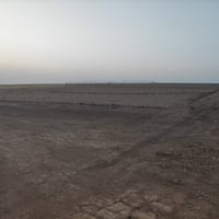 خلف معمل غاز جورج • ٥٦٠م • سند أبيض