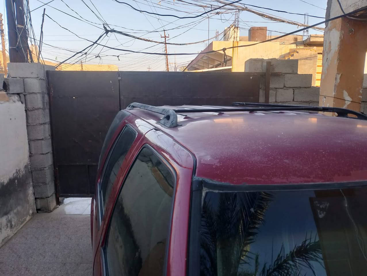 هذا رقم صاحب السيارة ***********
مكلف بالنشر
