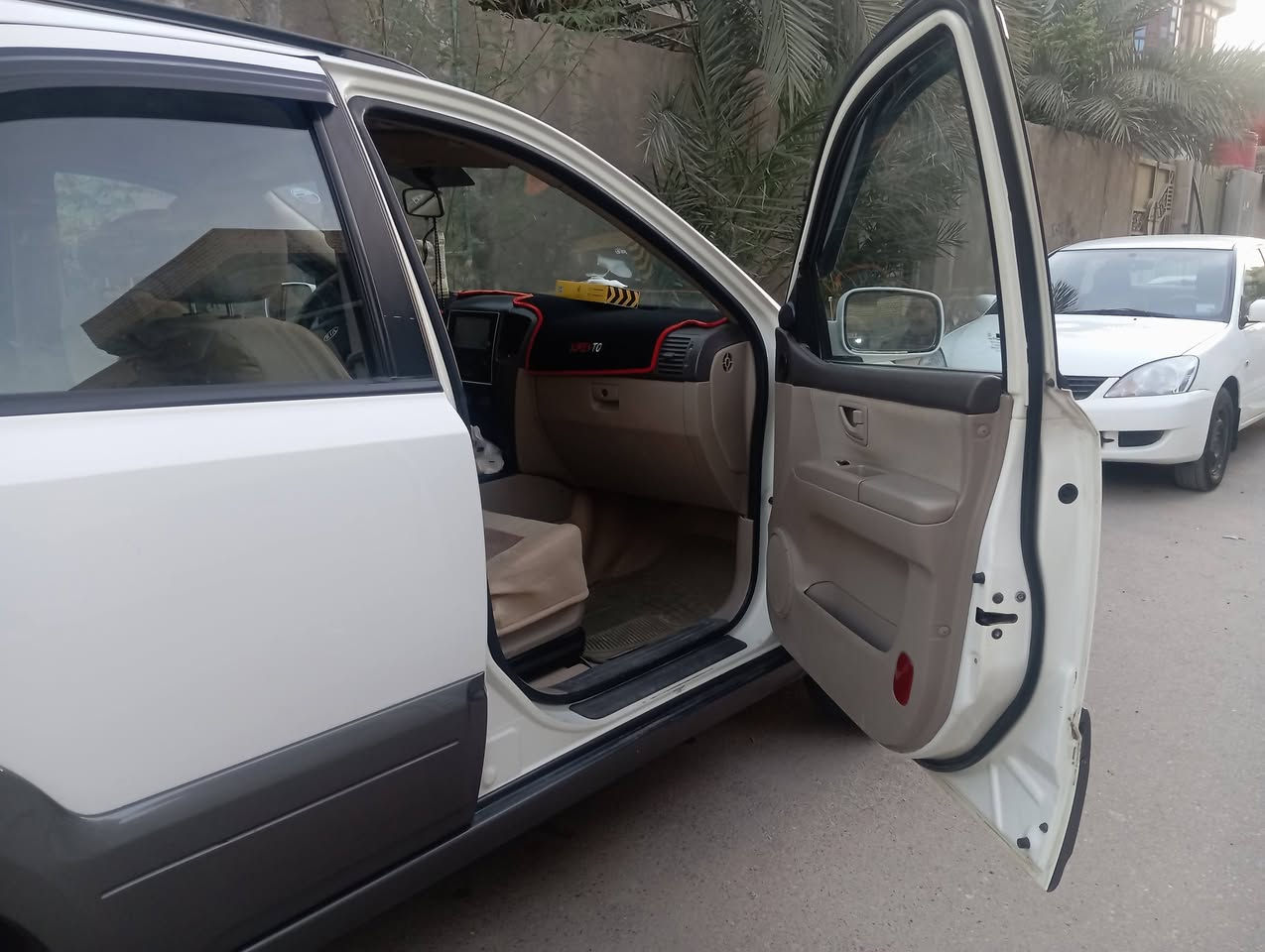 سورنتو • ٢٠٠٩ • رقم بصره