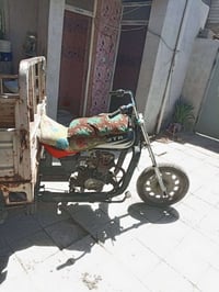 ستوته • موديل ٢٠١٢ • شغاله