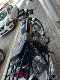 نامه ٢٤ • شلامچه • مكينة مفتوحه