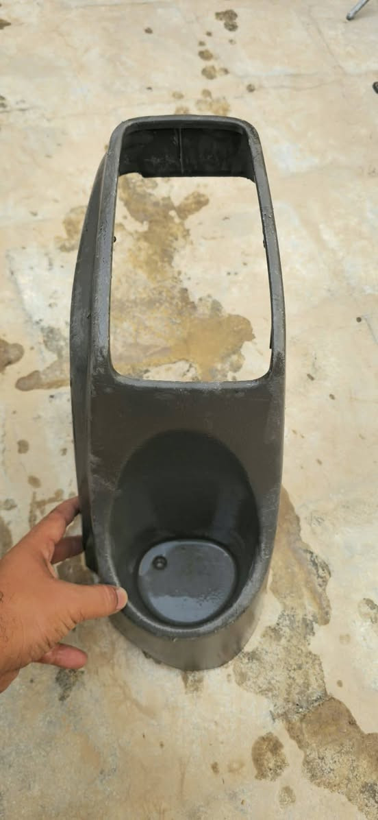 غراض منغولي • قطع غيار • للبيع