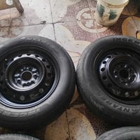 ويل عادي • تايرات ١٦ • كوت