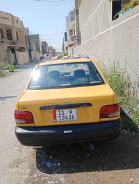 موديل ٢٠١٥ • زنون جديد • تحويل باسمي