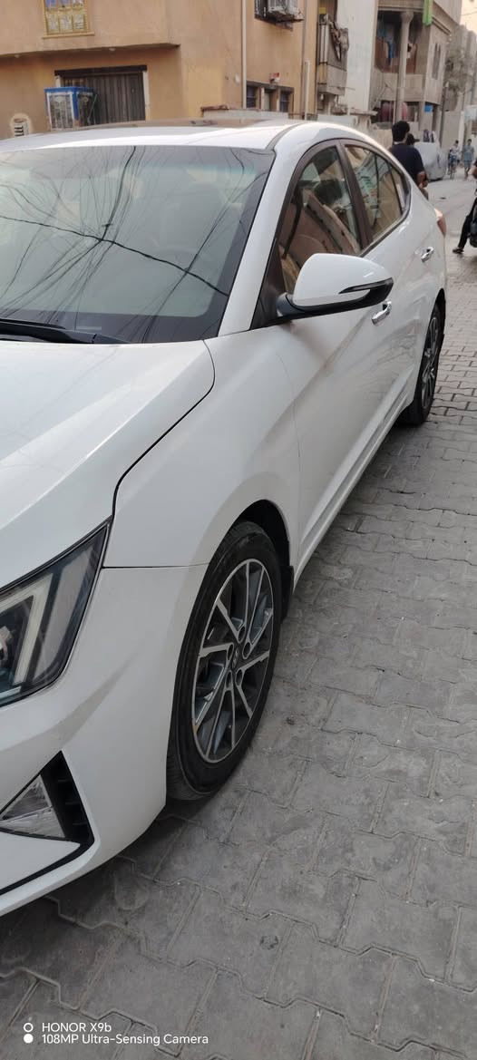 ابسلام عليكم الانترة مديل 2019 خليجي فول مواصفات واحد علئ واحد رقم بغداد بسمي
شاشة كيبرة
بصمة
مري شفط
اشاير بل مري
كشنات جلد
تكملت ستيرن
كامرة خلفية
محرك 2.0
جنطة كهرباء
فتحت سقف
ماشية 80 الف

بعد بيها مواصفات
مكاني بغادا الحرية
***********
سعر. 145.بيهة مجال بصيط
ترهم مراوس حسب القناعة
