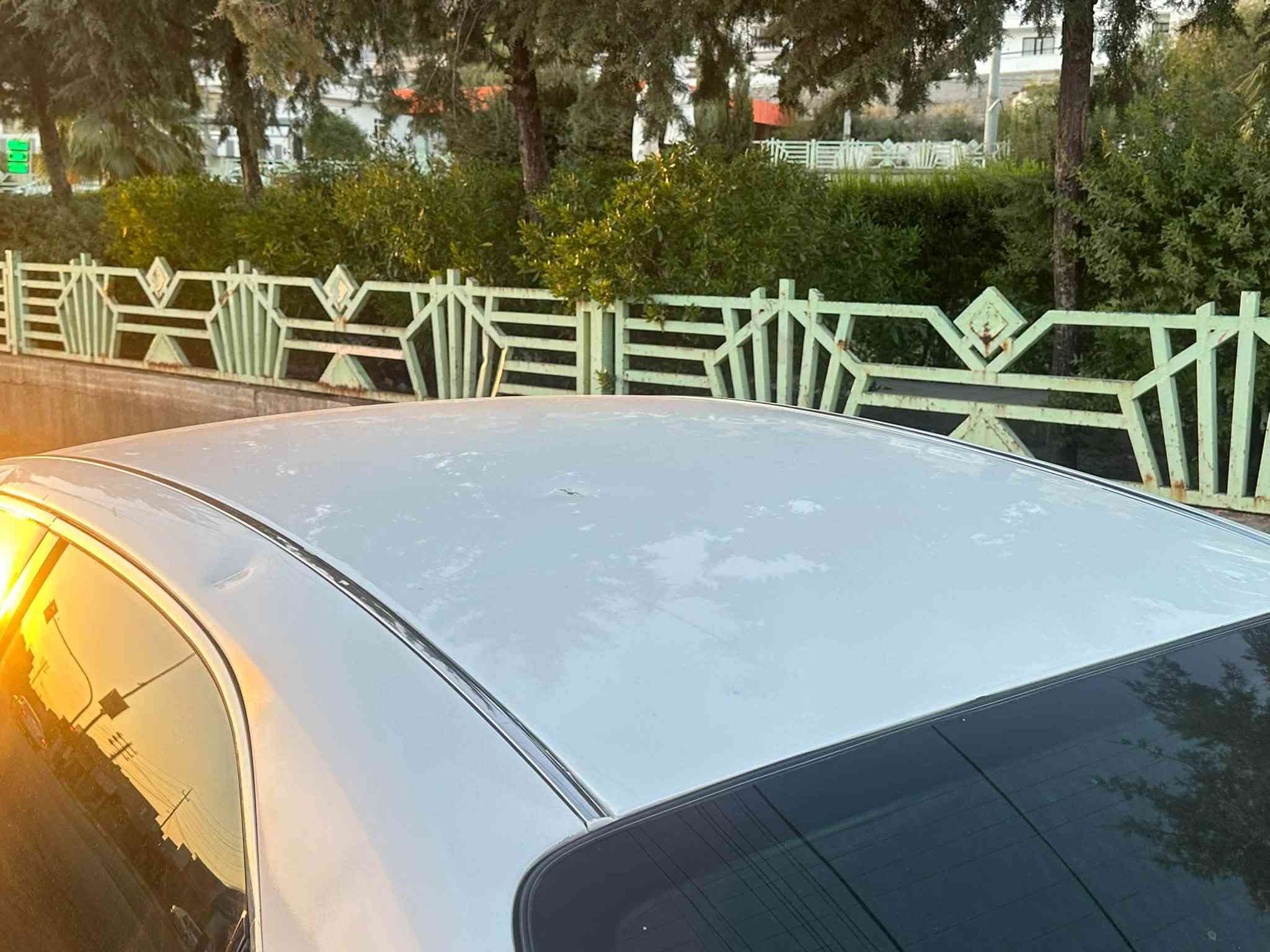 شاهانە ٢٠٠٥ موس
گێر و مەکینە بچوک١٨٠ 
کۆدی نی یە 
تەبریت مەزبوت 
برێکی بەسراوە 
تەقەو ڕەقەی نییە 
بێ مەسرەفە 
کەڤەری گۆڕاوە 
سعری  ٥٣ گەڵاو مەجالێکی کەم
شوێن سەیدسادق 

***********
