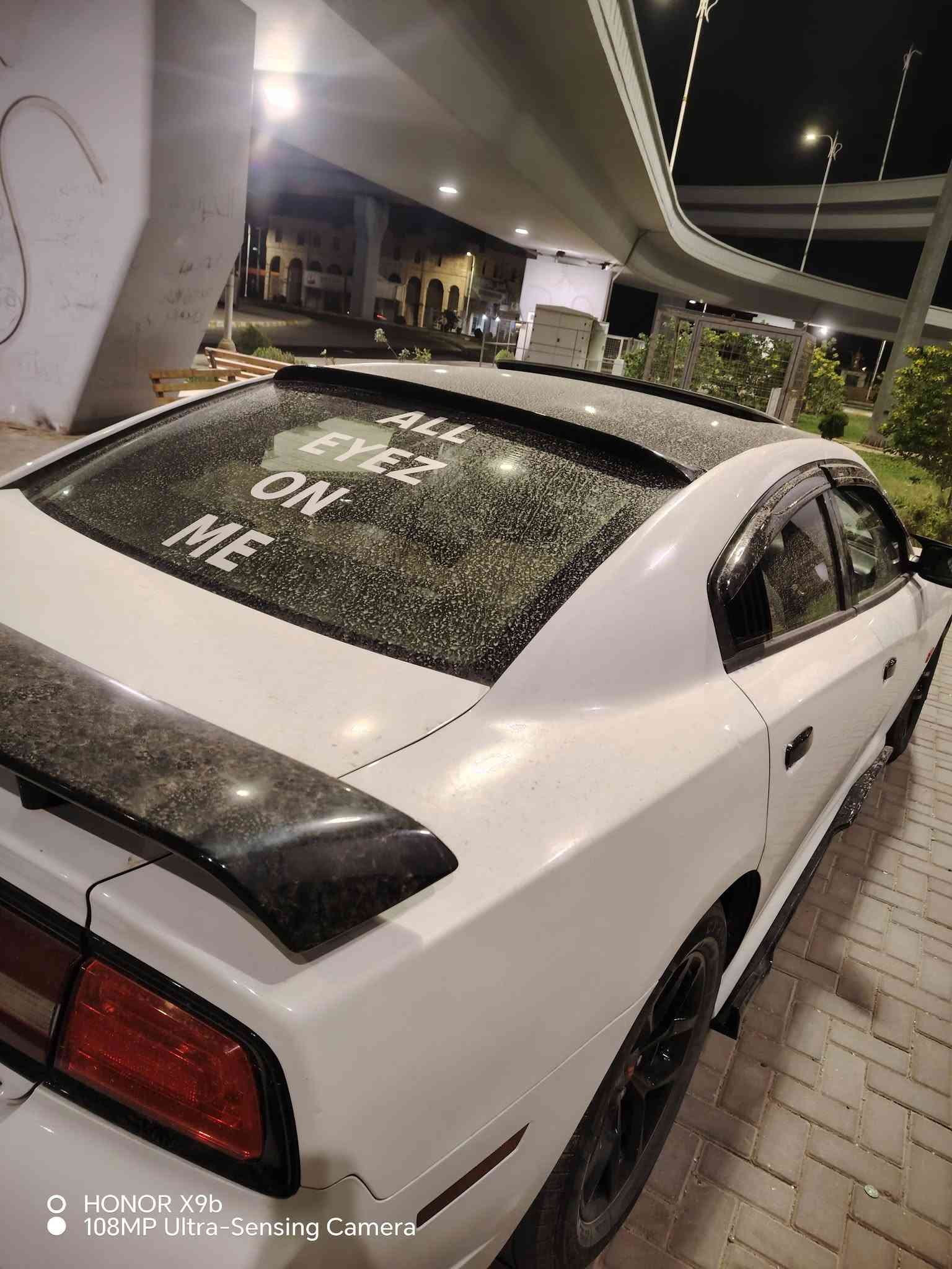 هيمي ٥٧٠٠ • SRT • خليجي