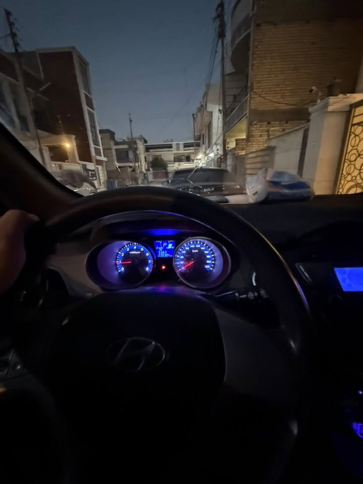 للبيع
توسان ٢٠١٣
التواصل واتساب فقط 
***********
