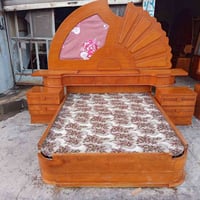 غرفه اخشاب • بدون قنصور • شغل ثقيل