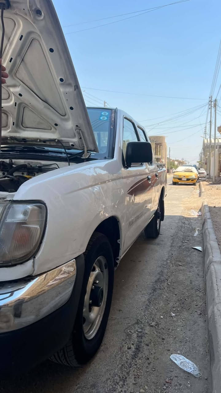 بيكم نيسان مديل ٢٠٠٥ رقم ميسان نكليزي راعي شرعي موجود تحويل ثاني يوم
تبريد شغال تخم تاير سياره جاهزه حداديه السعر تصل عله رقم ***********
