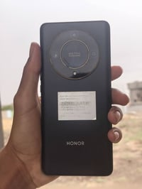 هونر X9B • ١٢ رام • ٢٥٦ ذاكرة