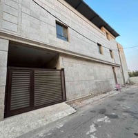 البراضعية • طابقين ونص • ٥ غرف