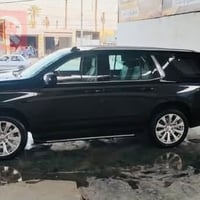 تاهو LS • 2024 • مكفوله