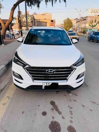 توسان 2020 • ماشي 62 الف • محرك 2000