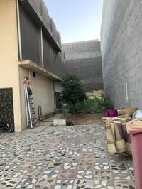 الصويرة حي الشهداء • ٣٠٠م • بناء ٢٠٠م
