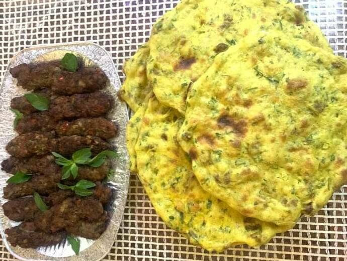 #السلام #عليكم اذا مو هشه وتموع بالحلك ترجع بيد ابو التوصيل ضوكيه كدامه يله تستلمين بجميع الحشوات وحسب الطلب مع جميع انواع الكبب والمعجنات واللحم من الكصاب امانه الله وهاي امانه عليه وشرط عل ضوك اذا ميعجبج يرجع لو وره شهر هم ارجعه رقم #الواتساب ***********
